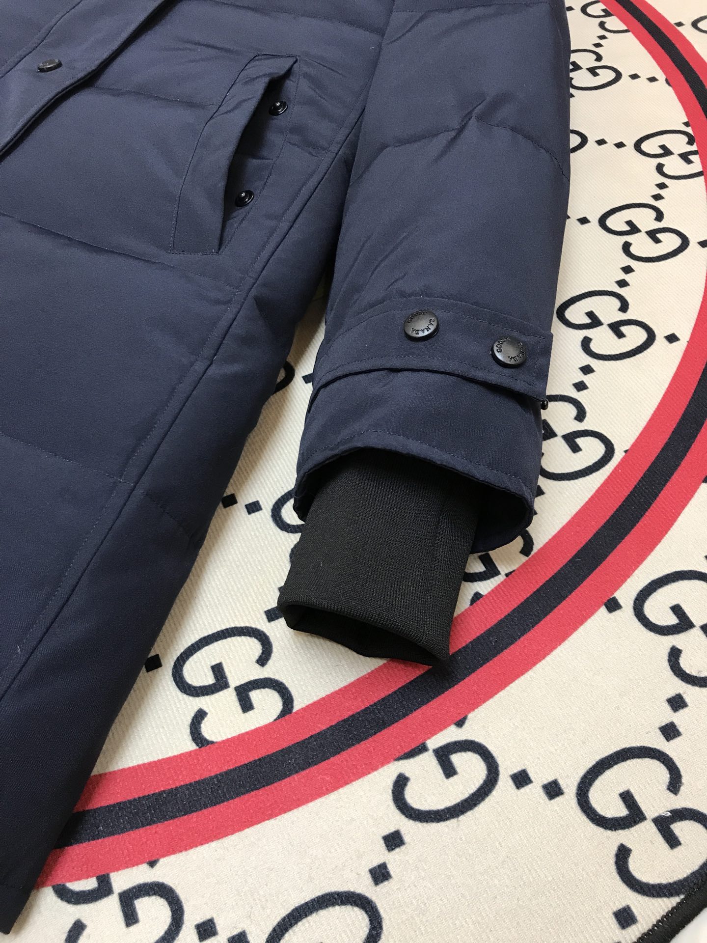 Burberry Down Jackets